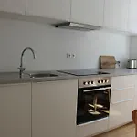 Lovely Style Apartment