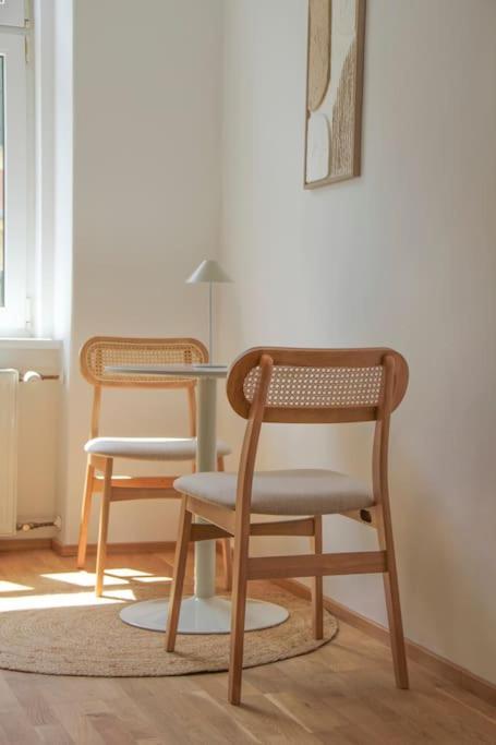 Apartment Lovely Style Graz