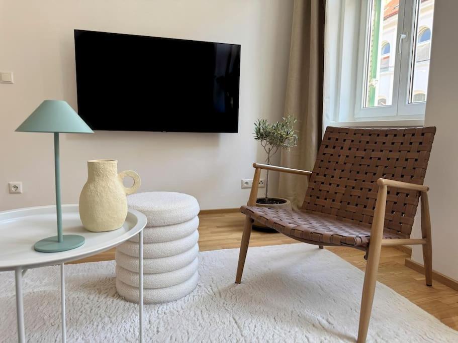 Lovely Style Apartment Graz