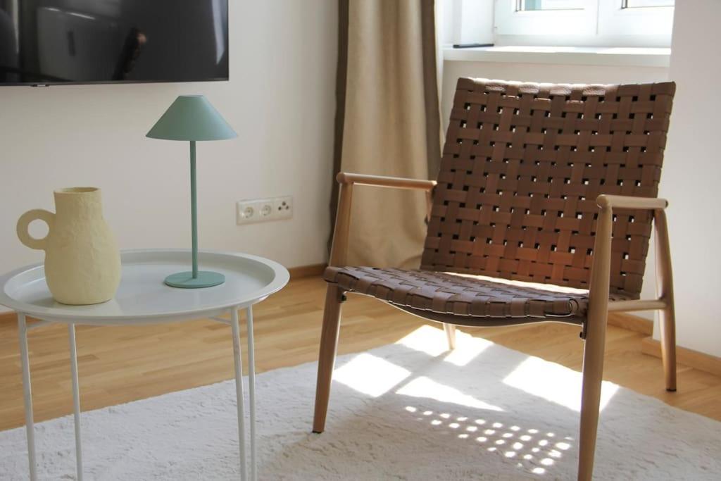 Lovely Style Apartment Graz